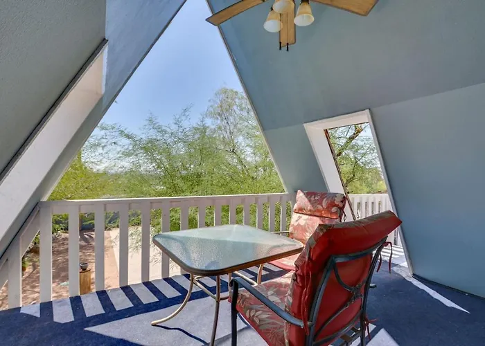 Holiday home Cholla *