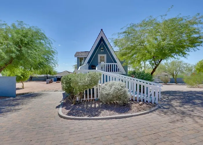 Holiday home Cholla Apache Junction